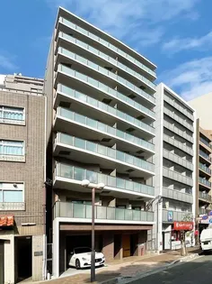 リノスタイル神戸下山手の画像