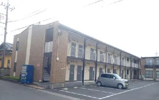 レオパレス小山壱番館の画像