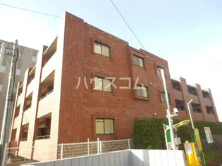 エレンシアK津田沼の画像