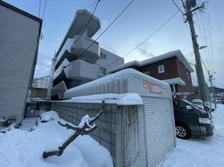 クレストテージ伏見の画像