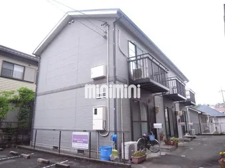 愛知県名古屋市緑区有松南【一戸建】の外観