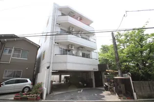 ABCマンションの画像