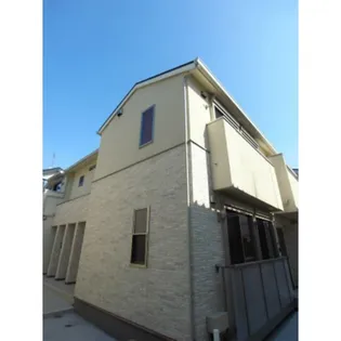 ヴィヴァン山王【1階】の外観