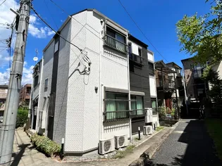 モンステラ大曽根の画像