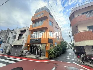 高野マンションの画像