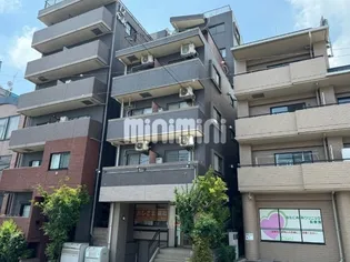 ランドワールド中川の画像