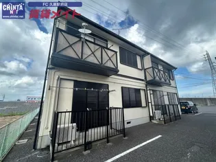 カーサN Bの画像