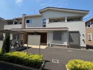 ウエスト パーク Cの画像