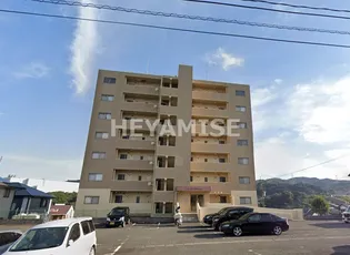 ニューリーブマンションの画像