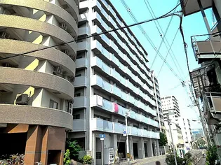 阪神ハイグレードマンション5番館の画像