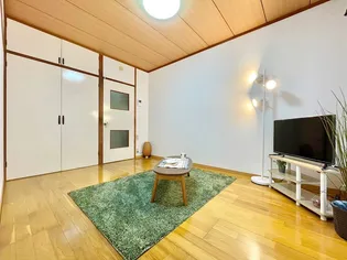 プライマリー熊大前【1階】の外観