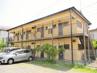 岩曽サンハイツの画像