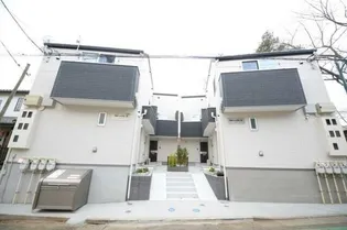 メルヴェーユIVの画像