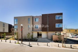 ウィズプラス浦和美園ウエストC棟の画像