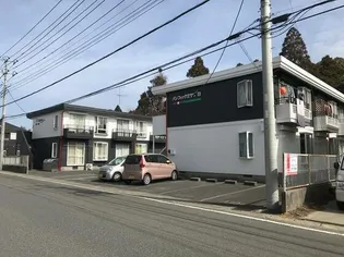 パシフィックミサワBの画像