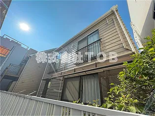 メゾン上北沢の画像