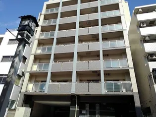 レジデンス川崎大師の画像