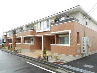 ポワール ガーデンの画像