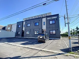 イーストコートの画像