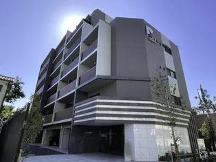 スカイコートカーサ浮間公園の画像