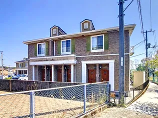 リージェントパークAPMIの画像