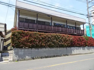 第2中央ハイツの画像