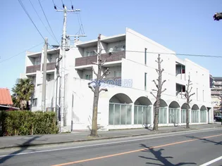 ロッヂングス東屋敷の画像