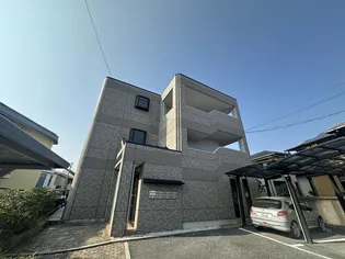 ファインスクエアの画像