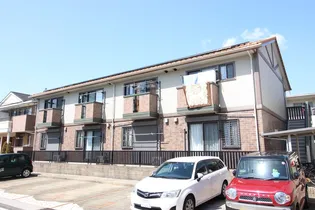 セジュール信長の画像