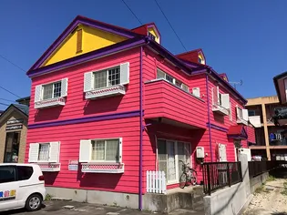 フォーライフ見和の画像