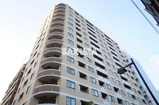 リシェ新横浜アネックスの画像