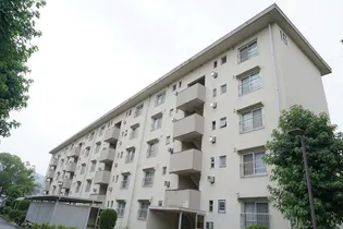 UR下大利の画像