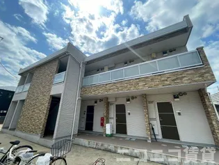 アンプルールフェール豊四季Iの画像