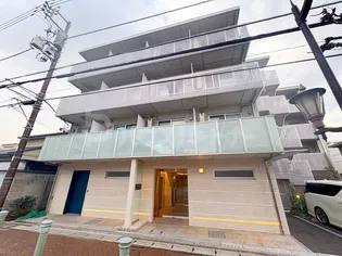 ブルーパレット浦安BLUE PALETTE 浦安の画像