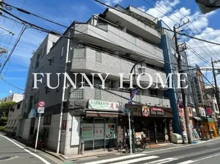 メゾンフォルテの画像