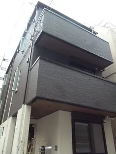 Kotoichi【1階】の外観