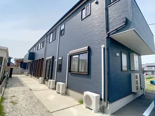 リーブルファイン竹鼻の画像