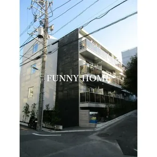 PASEO中目黒の画像