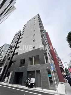 UGHD人形町【3階】の外観