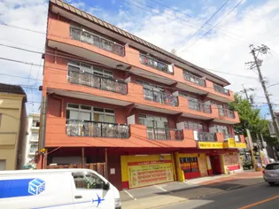 江口マンション四女子の画像