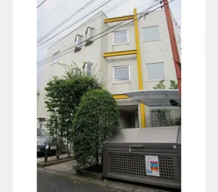 セレーノ高津の画像