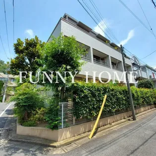 グランパルク駒場野の画像