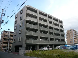 ハバードリーム5番館の画像