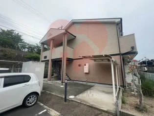 フジパレス浜寺諏訪森サウスの画像