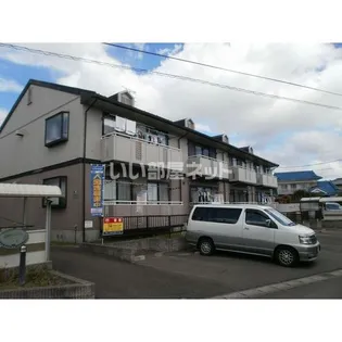 ベルパークKの画像