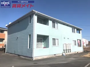 ガーデンパレスの画像