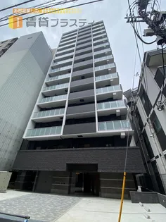 千葉県船橋市本町1【マンション】の外観