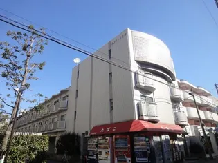 サンコート五條の画像