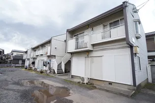 ドミトリー美洋の画像