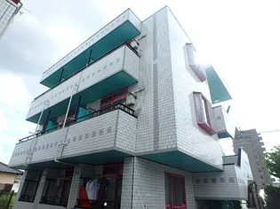 JUNN壱番館の画像